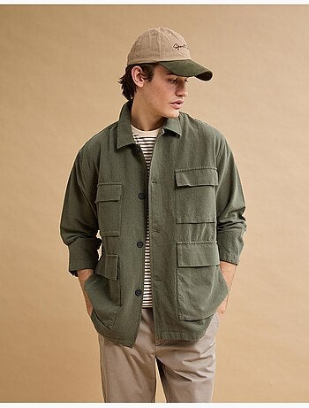 Mantello, MO Fashion