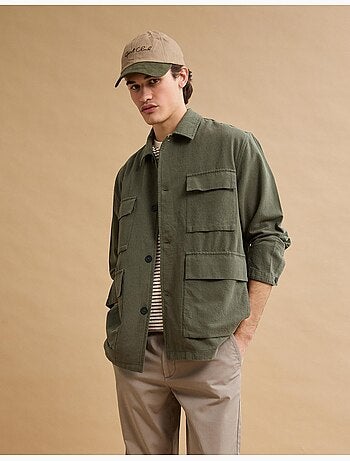 Mantello, MO Fashion