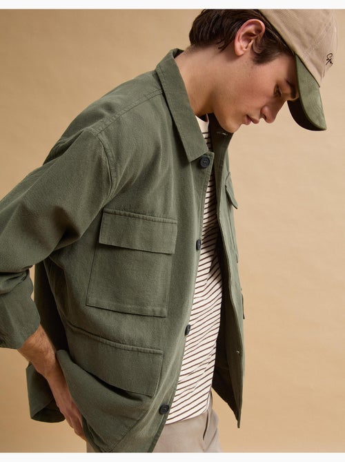 Mantello, MO Fashion - Kiabi