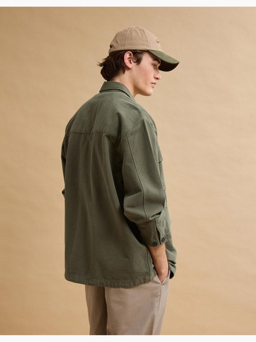 Mantello, MO Fashion - Kiabi