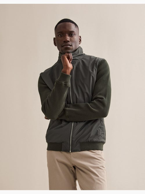 Mantello, MO Fashion - Kiabi