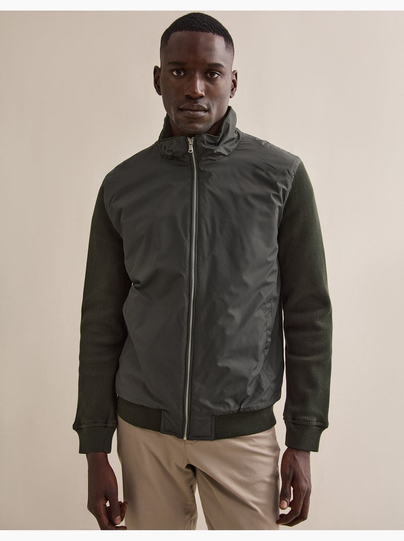 Mantello, MO Fashion Verde - Kiabi