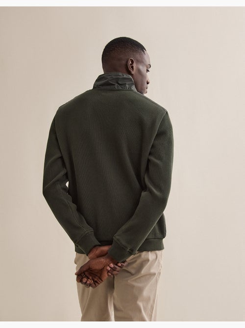 Mantello, MO Fashion - Kiabi