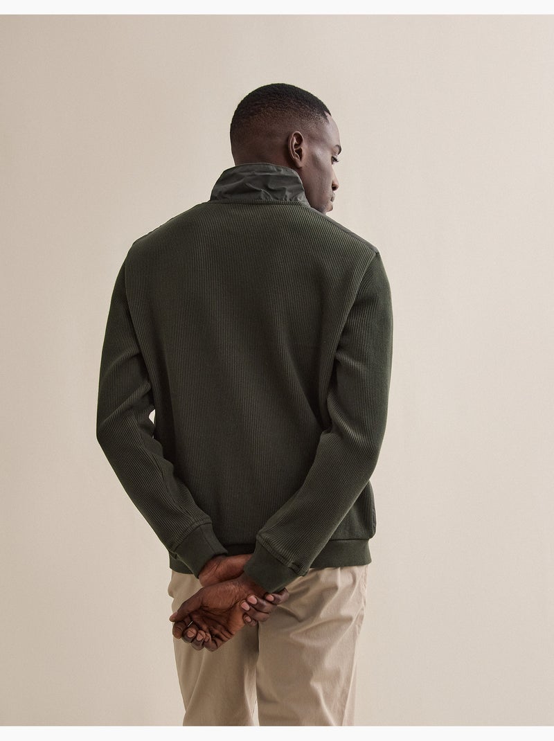 Mantello, MO Fashion Verde - Kiabi
