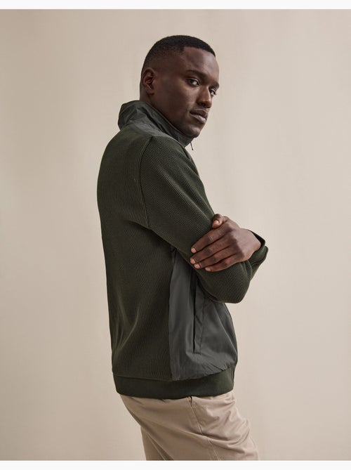 Mantello, MO Fashion - Kiabi