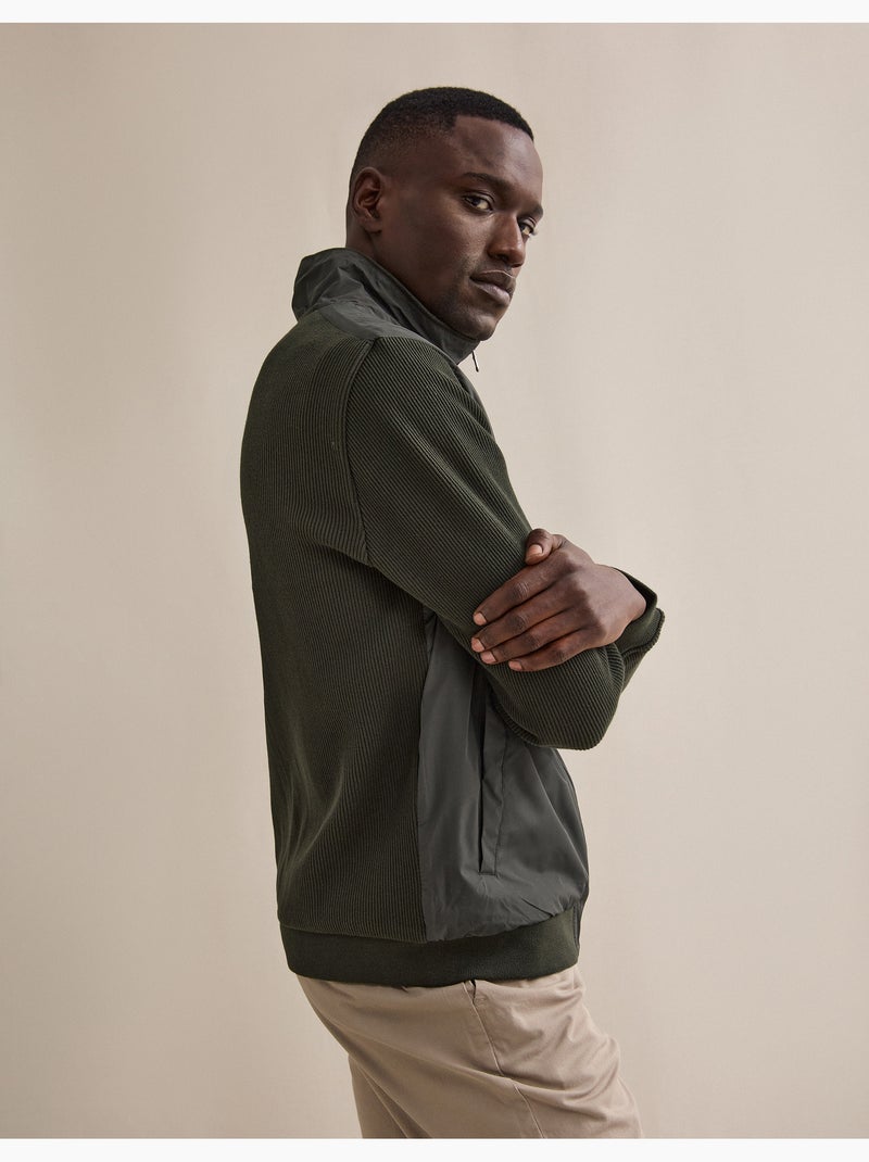 Mantello, MO Fashion Verde - Kiabi