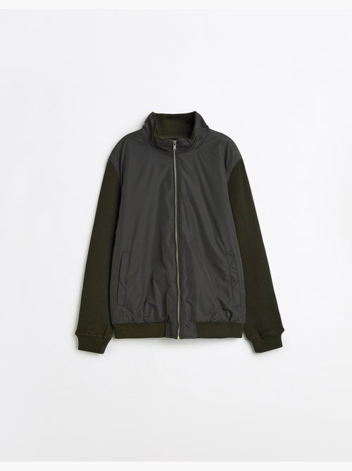 Mantello, MO Fashion - Kiabi