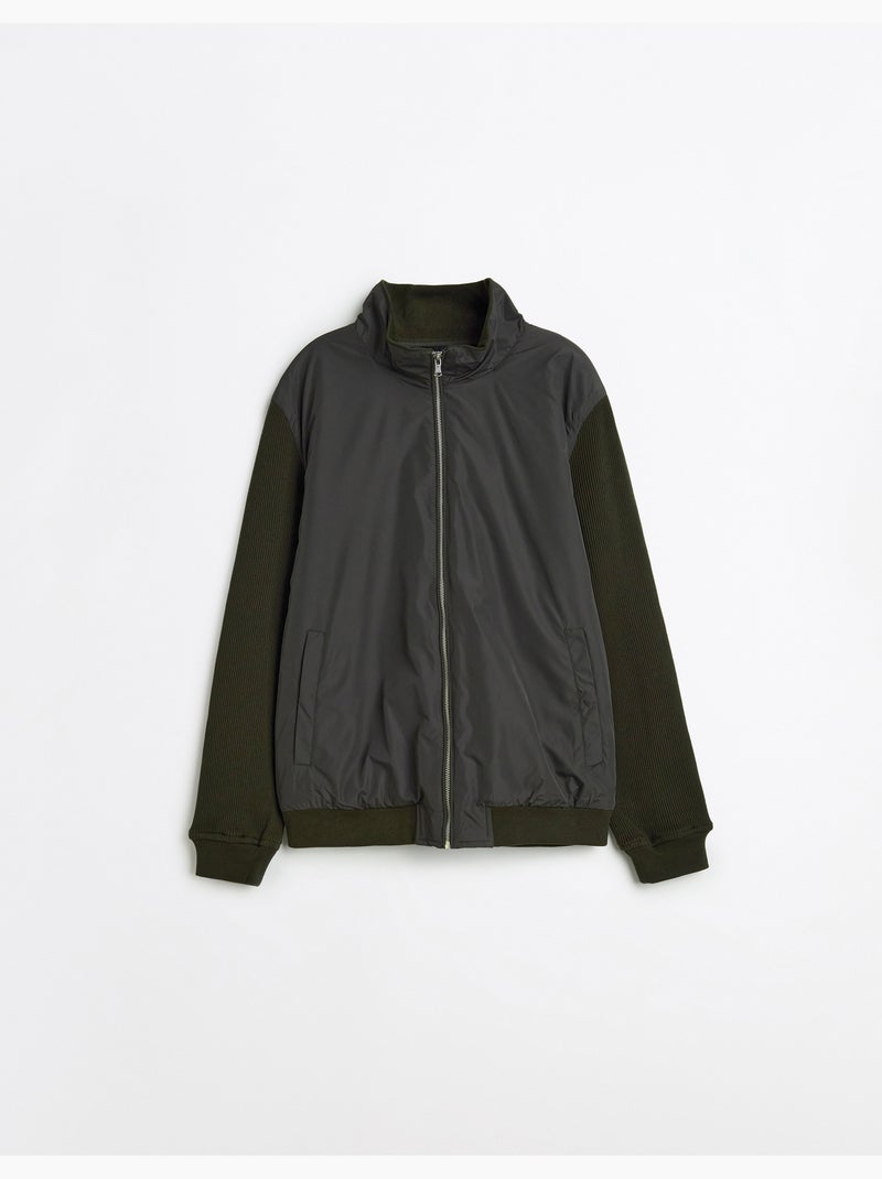 Mantello, MO Fashion Verde - Kiabi