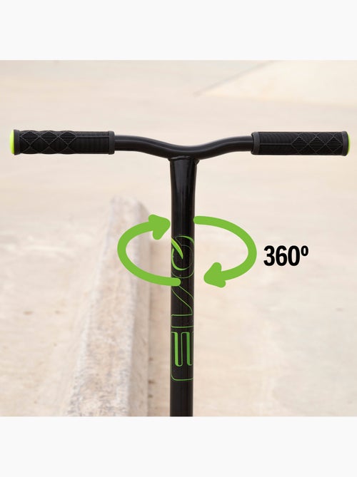 Manubrio scooter per bambini 360º evo - Kiabi