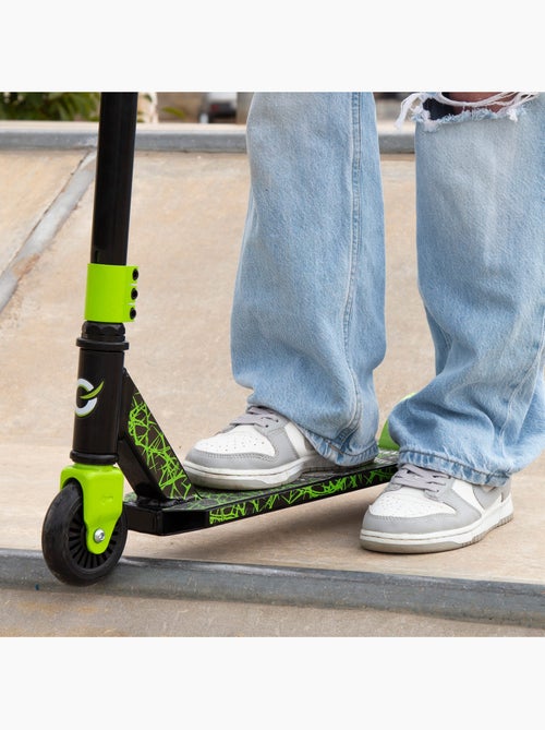 Manubrio scooter per bambini 360º evo - Kiabi