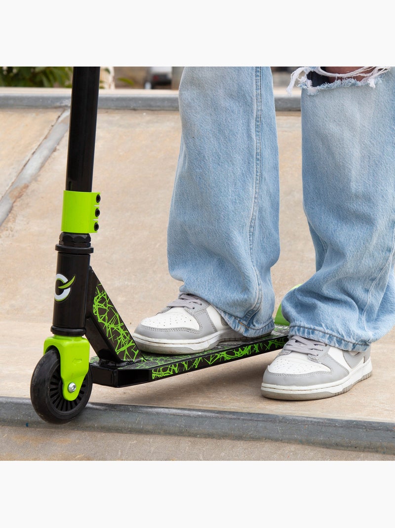 Manubrio scooter per bambini 360º evo Nero - Kiabi