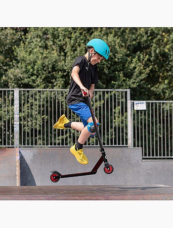 Manubrio scooter per bambini 360º evo