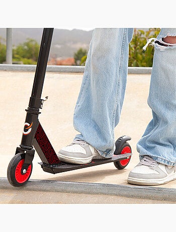 Manubrio scooter per bambini 360º evo