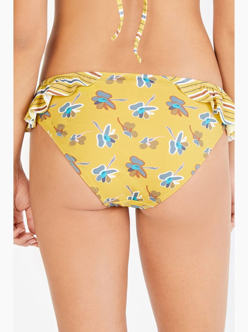 Marakesh slip bikini penti Ambra - Kiabi