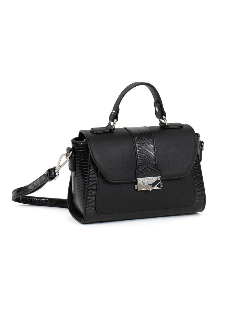 MARIA - Borsa a mano 1 manico Nero - Kiabi