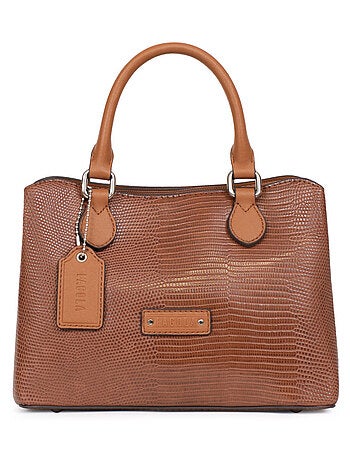 MARIA - Borsa a mano con 2 manici