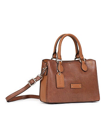 MARIA - Borsa a mano con 2 manici