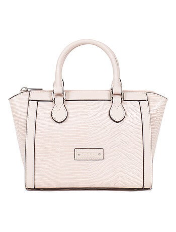 MARIA - Borsa a mano con 2 manici