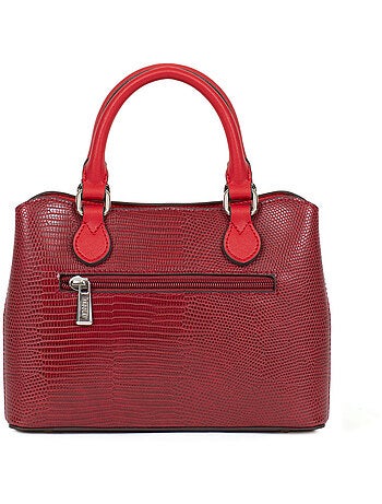 MARIA - Borsa a mano con 2 manici