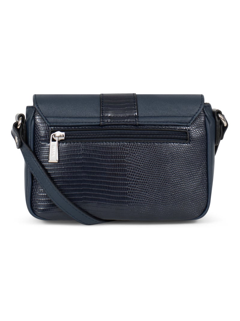 MARIA - Borsa a tracolla Blu marino - Kiabi