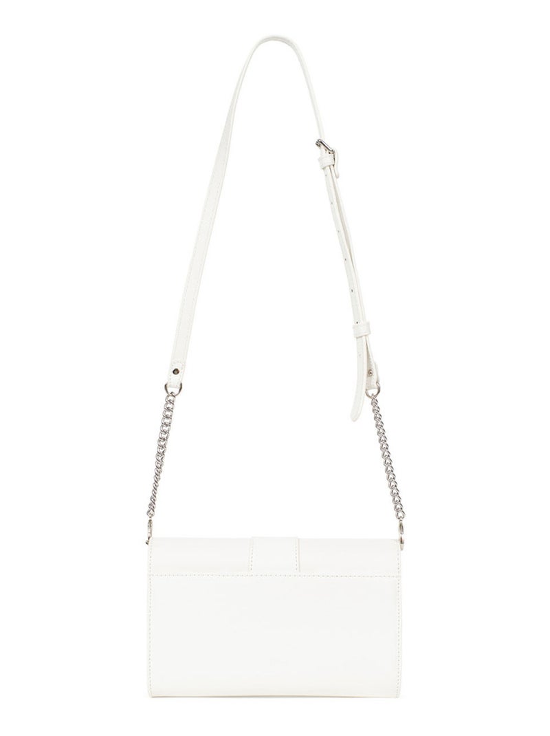 MARIA - Pochette da sera Bianco - Kiabi