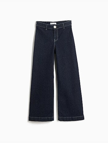 Marine jeans, mo fashion