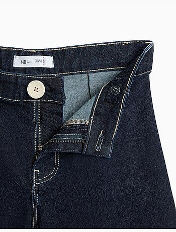 Marine jeans, mo fashion
