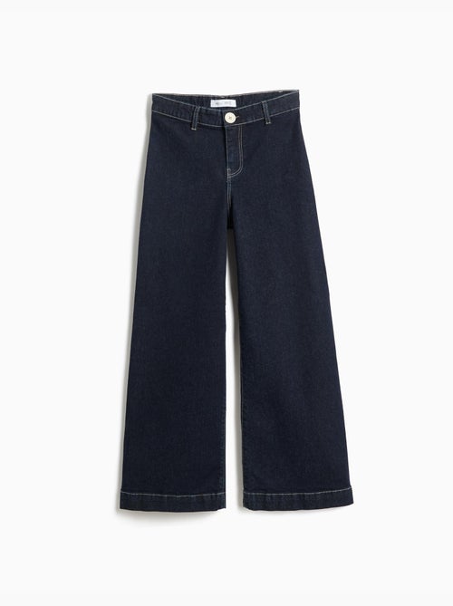 Marine jeans, mo fashion - Kiabi Marine jeans, mo fashion - Kiabi
