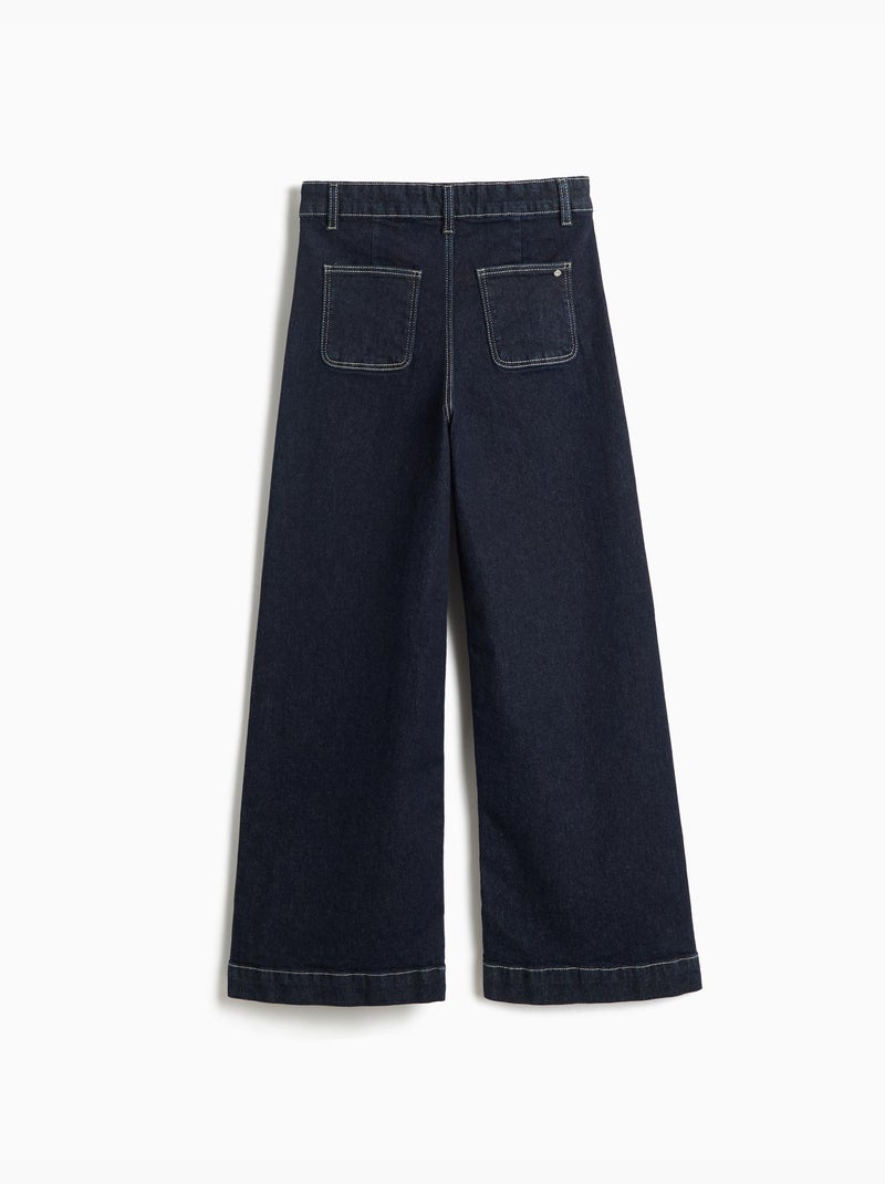Marine jeans, mo fashion Blu - Kiabi