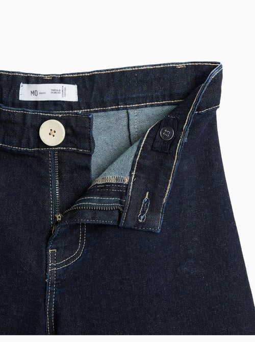 Marine jeans, mo fashion - Kiabi Marine jeans, mo fashion - Kiabi