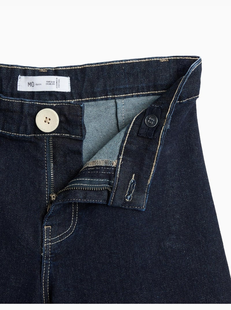 Marine jeans, mo fashion Blu - Kiabi