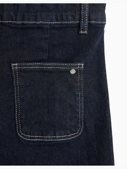Marine jeans, mo fashion - Kiabi Marine jeans, mo fashion - Kiabi