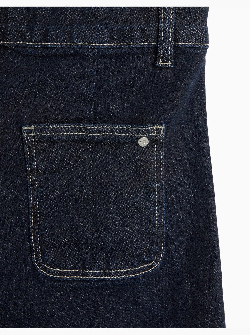 Marine jeans, mo fashion Blu - Kiabi