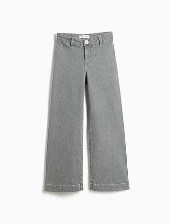 Marine jeans, mo fashion