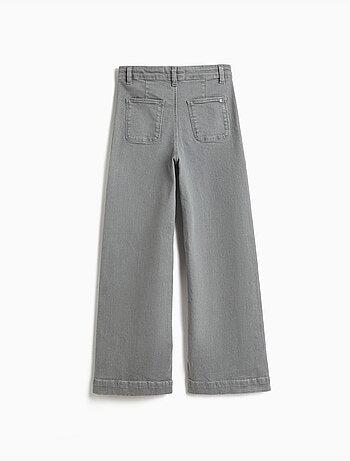 Marine jeans, mo fashion