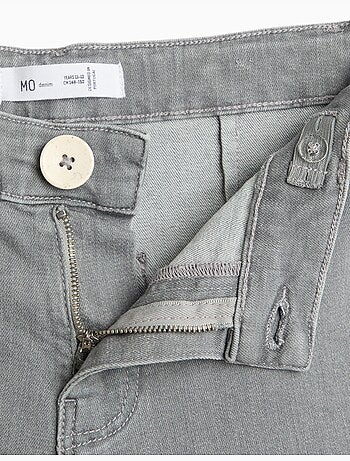 Marine jeans, mo fashion