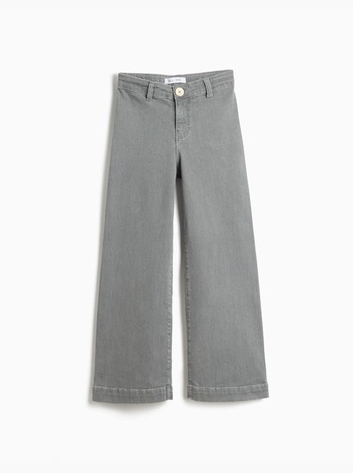 Marine jeans, mo fashion - Kiabi Marine jeans, mo fashion - Kiabi