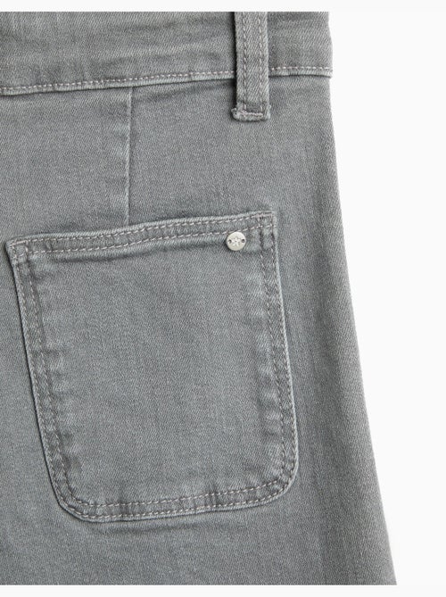 Marine jeans, mo fashion - Kiabi Marine jeans, mo fashion - Kiabi