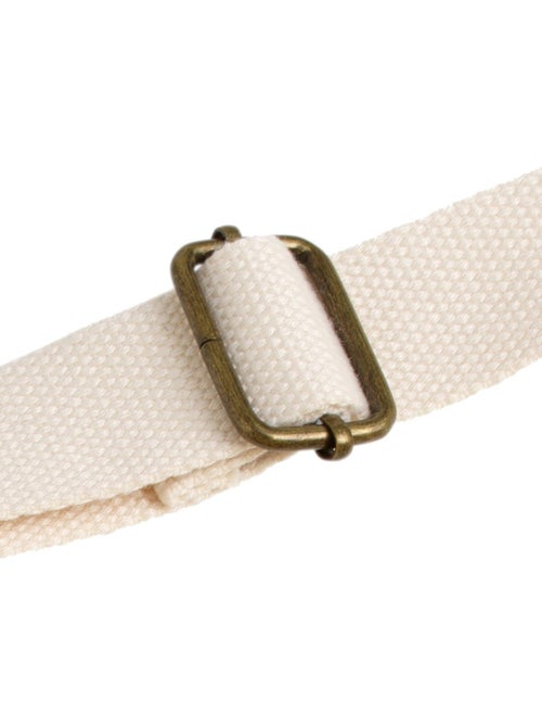 Marsupio in garza di cotone con stampa a - SAUTHON - Kiabi