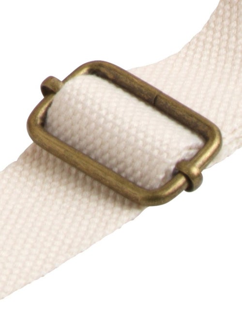 Marsupio in morbido velluto a coste per - SAUTHON - Kiabi