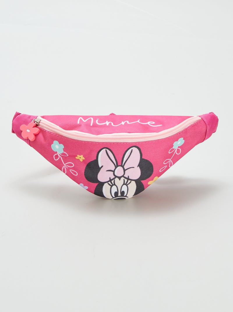 Marsupio 'Minnie' ROSA - Kiabi