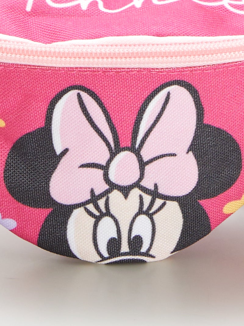 Marsupio 'Minnie' ROSA - Kiabi