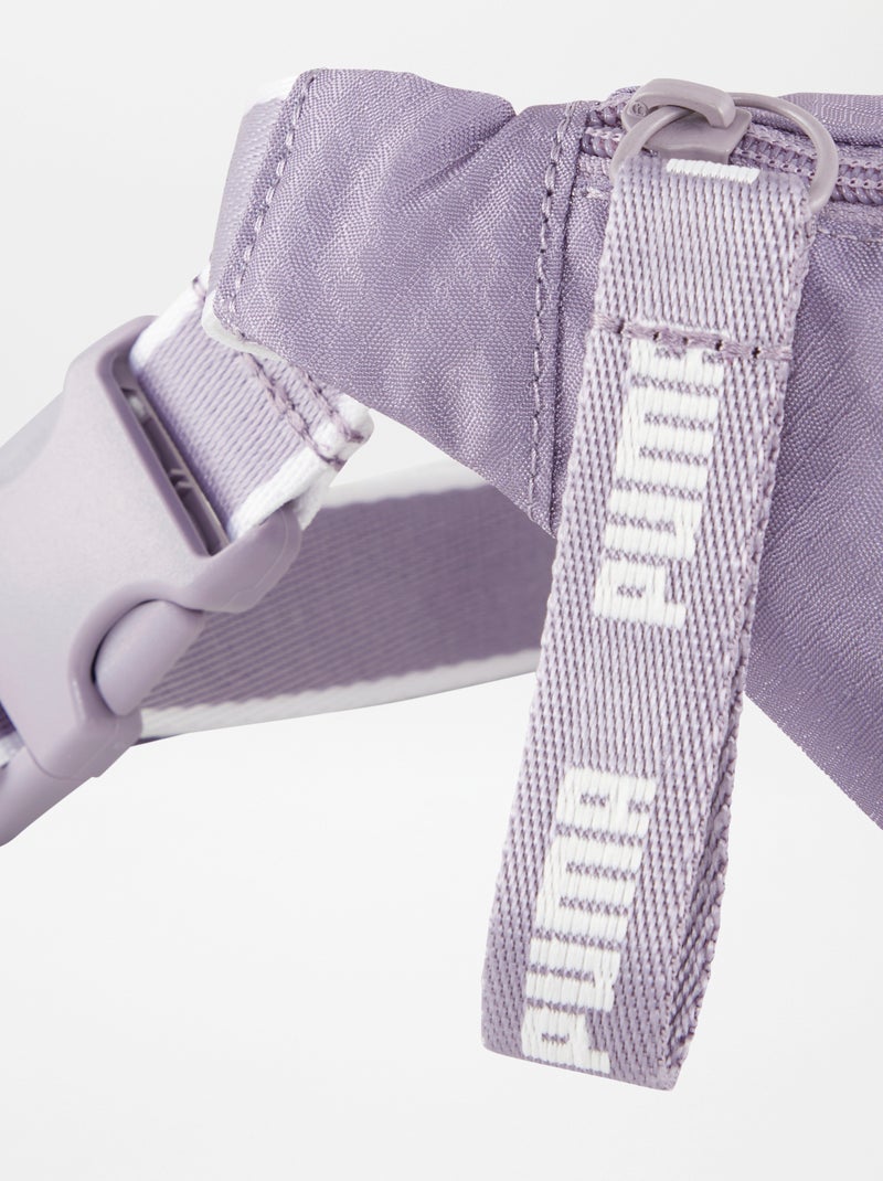 Marsupio 'Puma' ROSA - Kiabi