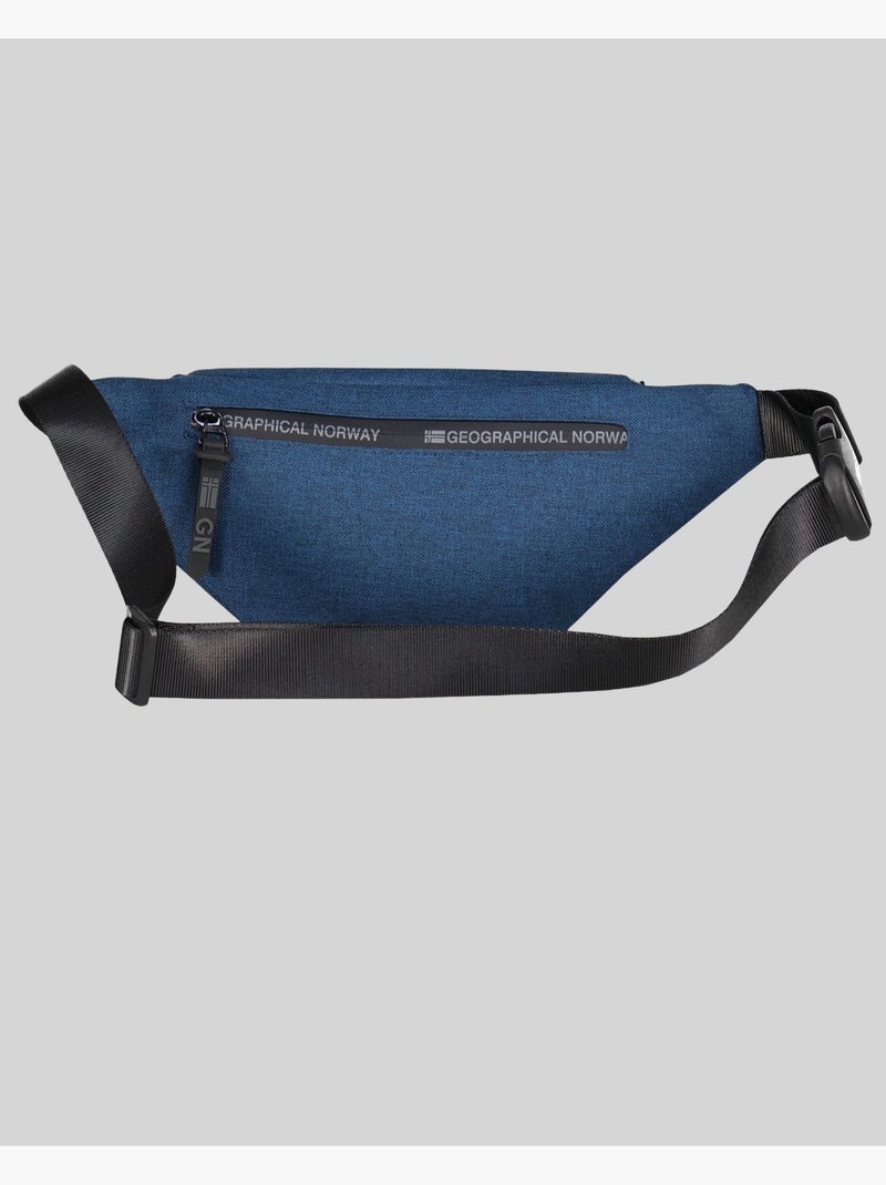 Marsupio sany – geographical norway Blu marino - Kiabi