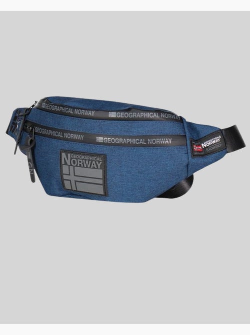 Marsupio sany – geographical norway - Kiabi Marsupio sany – geographical norway - Kiabi