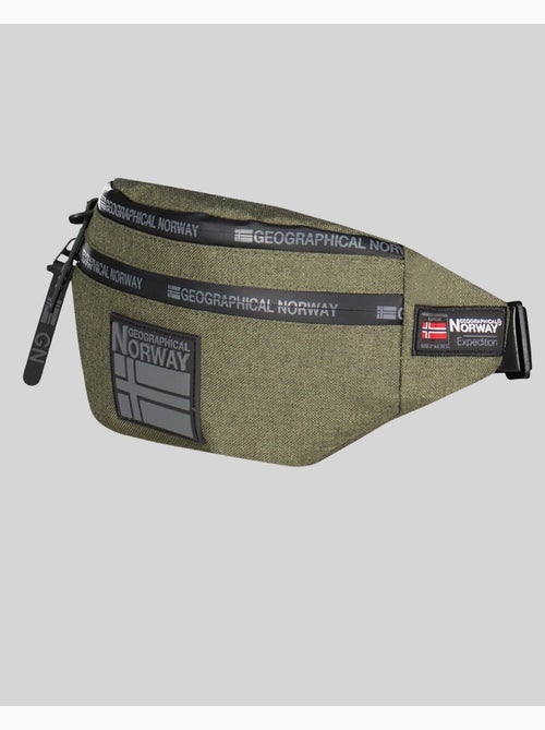 Marsupio sany – geographical norway - Kiabi Marsupio sany – geographical norway - Kiabi