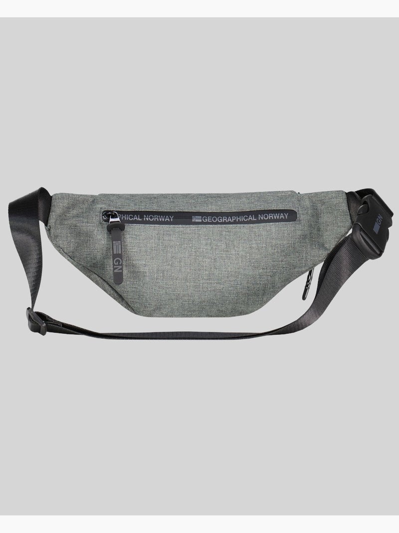 Marsupio sany – geographical norway Grigio - Kiabi