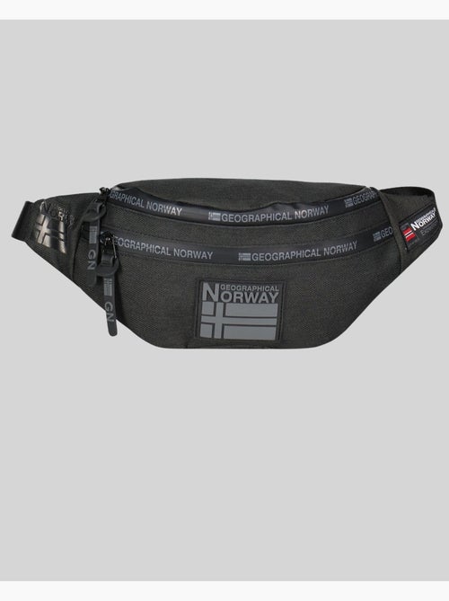 Marsupio sany – geographical norway - Kiabi Marsupio sany – geographical norway - Kiabi
