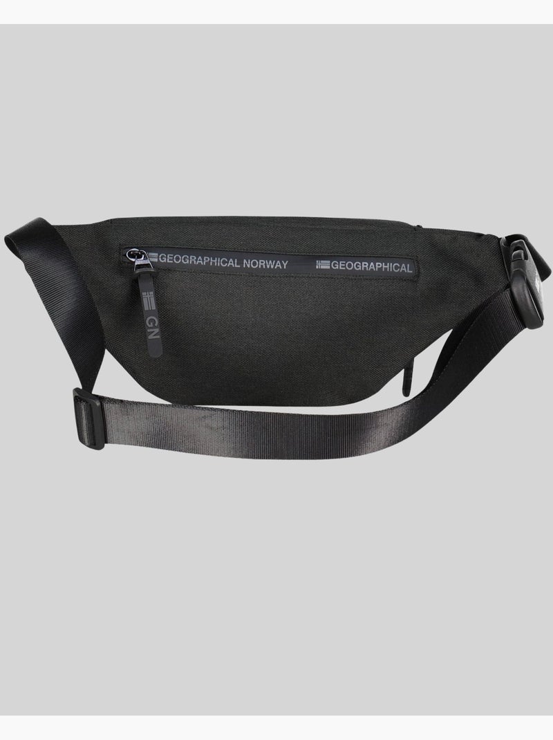 Marsupio sany – geographical norway Nero - Kiabi