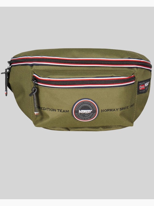 Marsupio sarcelles – geographical norway - Kiabi Marsupio sarcelles – geographical norway - Kiabi